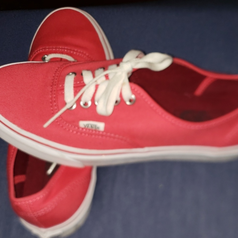 Pink Vans original - Picture 5 of 5